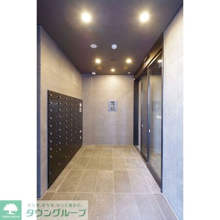 OPEN BLOOM SUMIDA YAHIROの物件内観写真